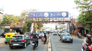 Domlur Bangalore area photo 2