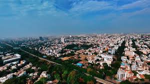 Jayanagar