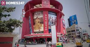 JP Nagar
