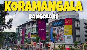 Koramangala