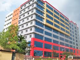 Koramangala Bangalore area photo 4