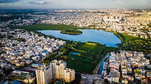 Outer Ring Road Bangalore area photo 2
