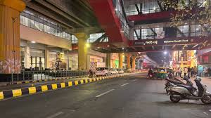 MG Road Bangalore area photo 3