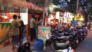 Vijayanagar Bangalore area photo 2