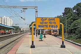 Whitefield Bangalore area photo 4