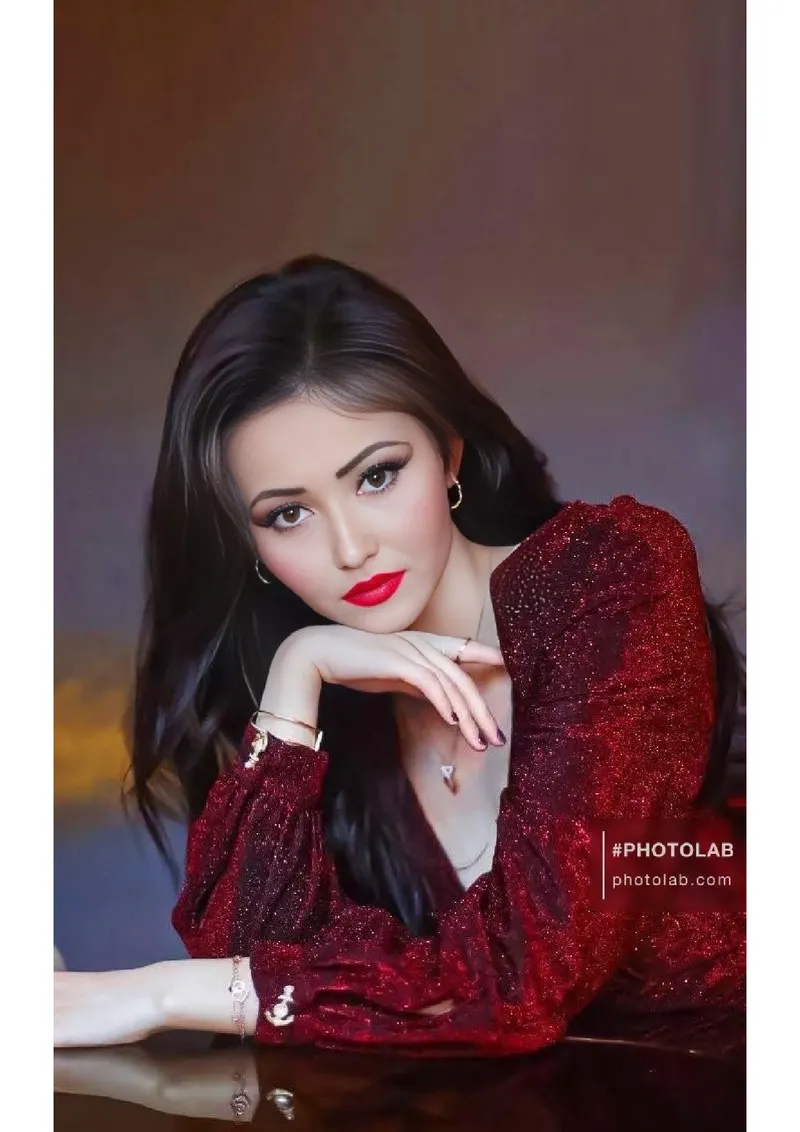 Diana 😎❤️‍🔥🦋😘..............Young foreigner high profile model