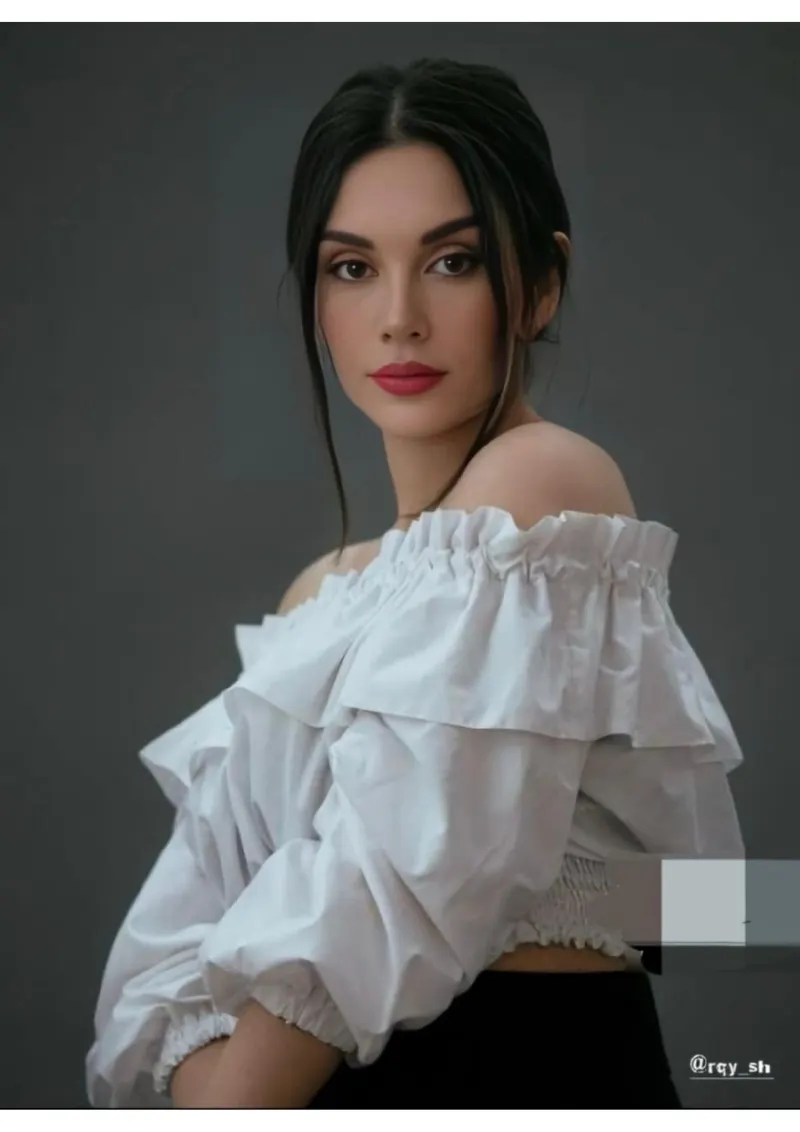 Eliyana😎❤️💋🔥...............foreigner high profile model escort