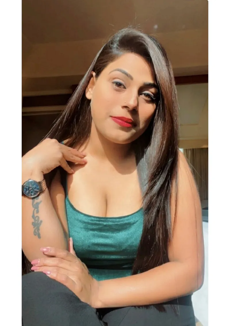 Kirann 😎🌹🦋❤️................high profile indian model escort