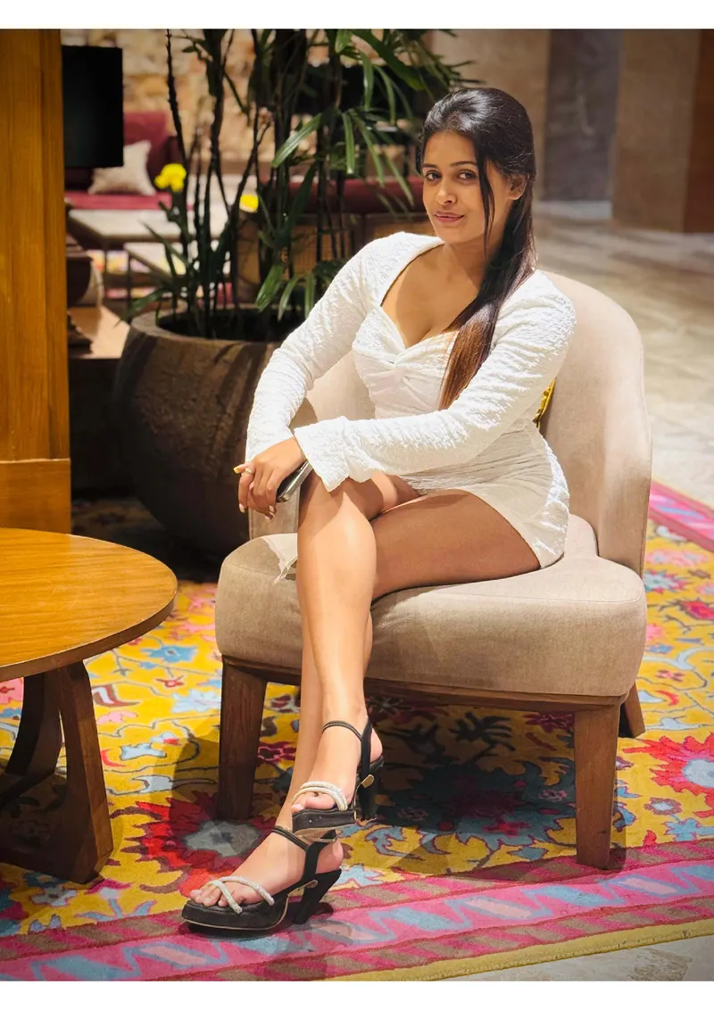 Lakmi Top Model