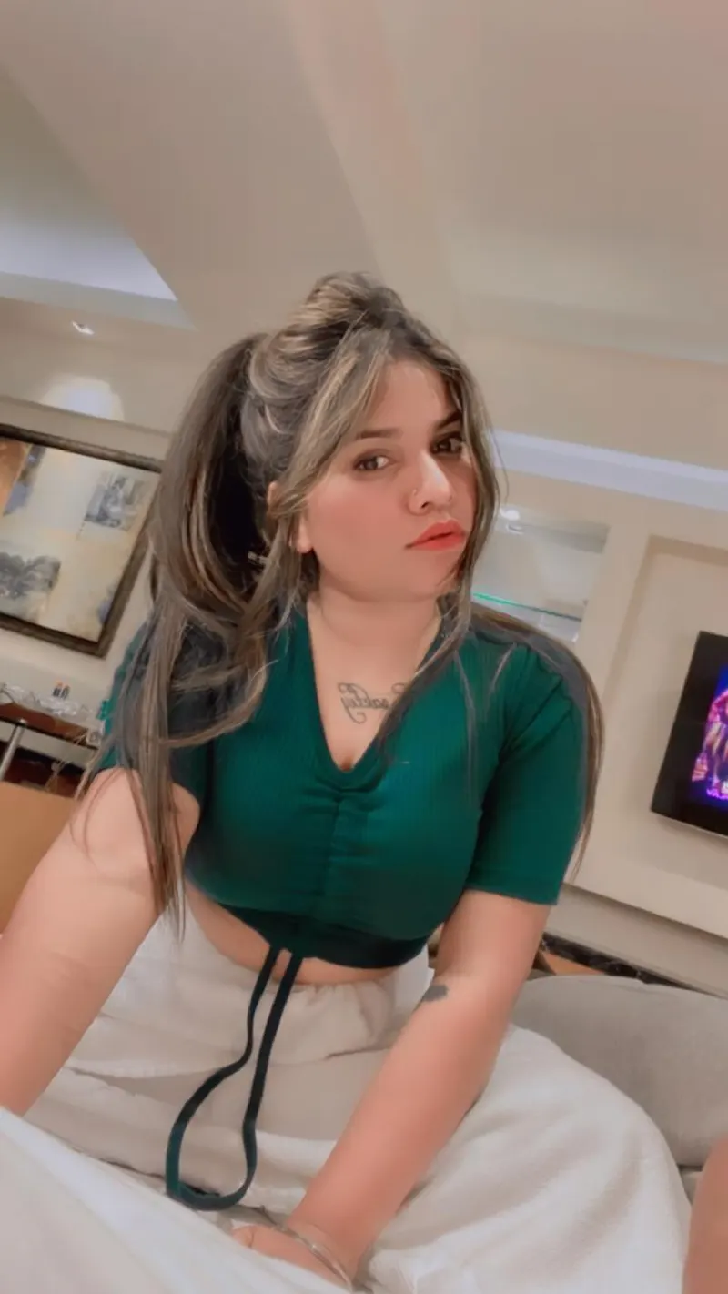Monika punjab escort