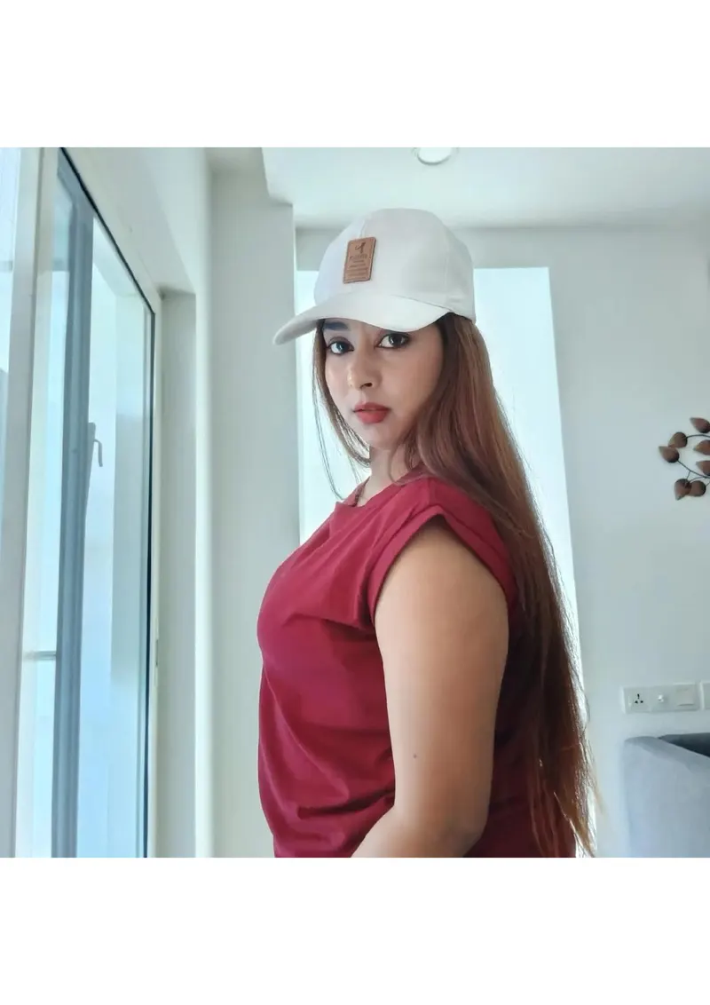 Nidhi ❤️🌹😘.............high profile indian model escort