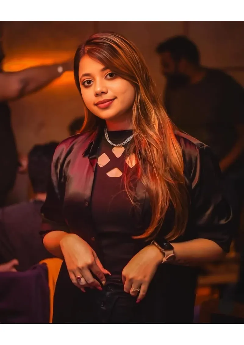 sangeeta 💕 escort