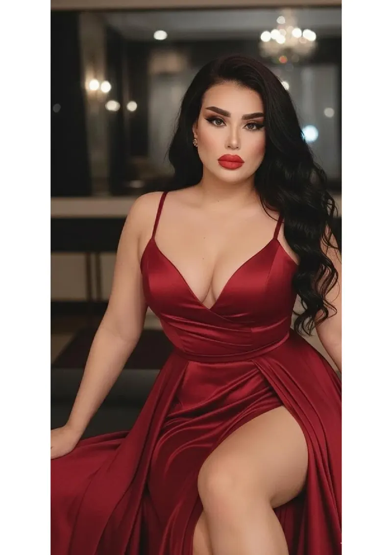 Sofiya❤️😎😘🌹................... foreigner high profile model escort
