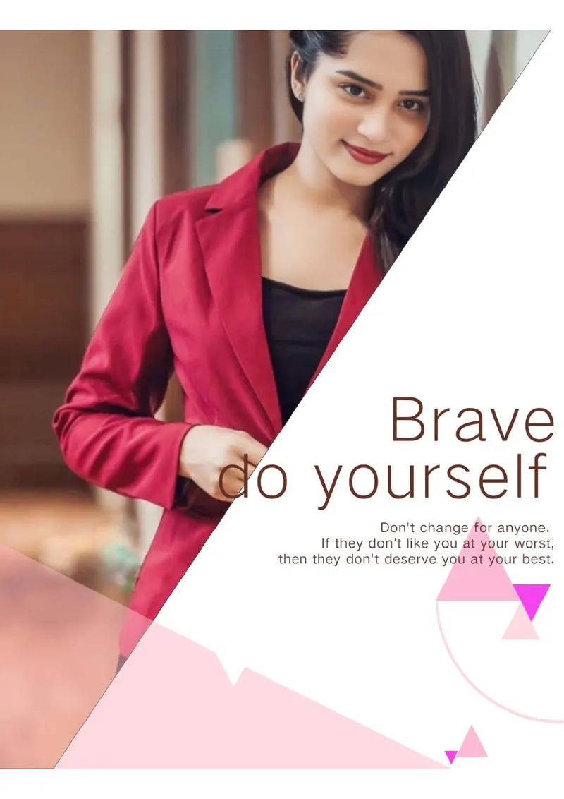 Sunita Chaudhari Model escort