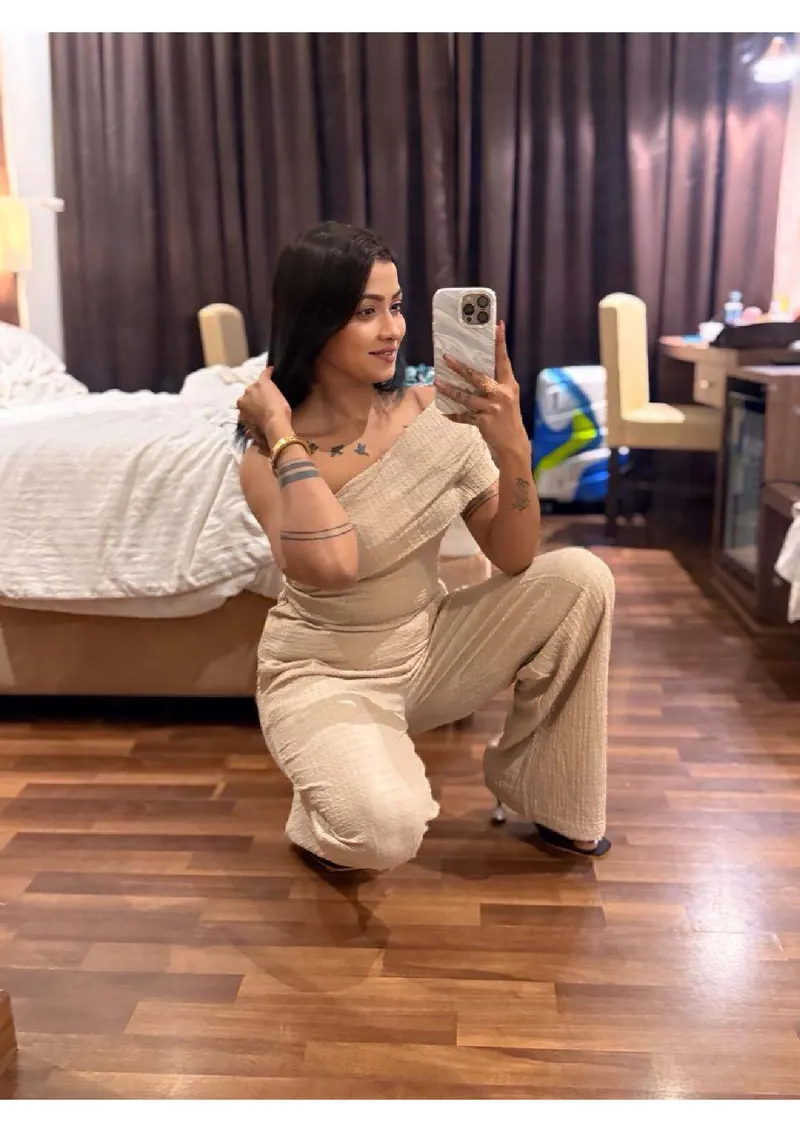 Tanya Youtuber And Dancer escort