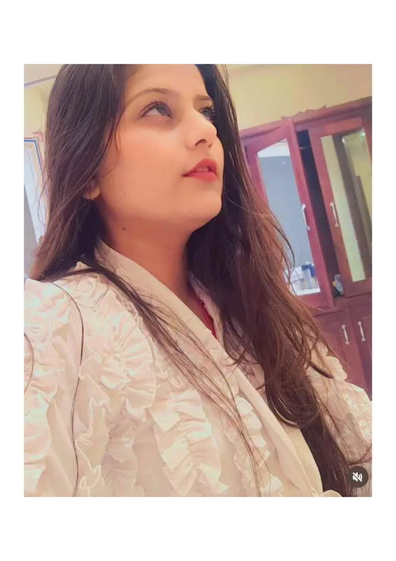 Viscom Student Sharmila Available